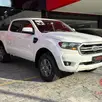 FORD RANGER 2.2 XLS 4X4 CD 16V DIESEL 4P AUTOMÁTICO FORD RANGER 2.2 XLS 4X4 CD 16V DIESEL 4P AUTOMÁTICO