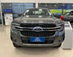 FORD RANGER 3.0 V6 TURBO DIESEL CD XLT 4X4 AUTOMÁTICO FORD RANGER 3.0 V6 TURBO DIESEL CD XLT 4X4 AUTOMÁTICO