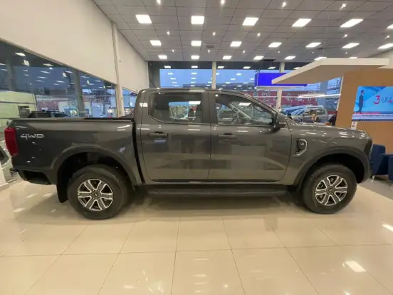 FORD-RANGER-3.0 V6 TURBO DIESEL CD XLT 4X4 AUTOMÁTICO FORD-RANGER-2025