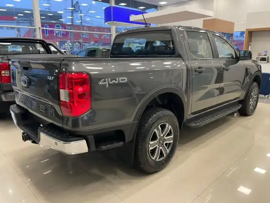 FORD-RANGER-3.0 V6 TURBO DIESEL CD XLT 4X4 AUTOMÁTICO FORD-RANGER-2025