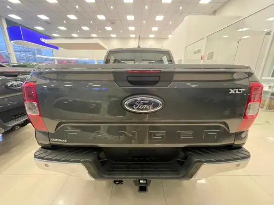 FORD-RANGER-2025