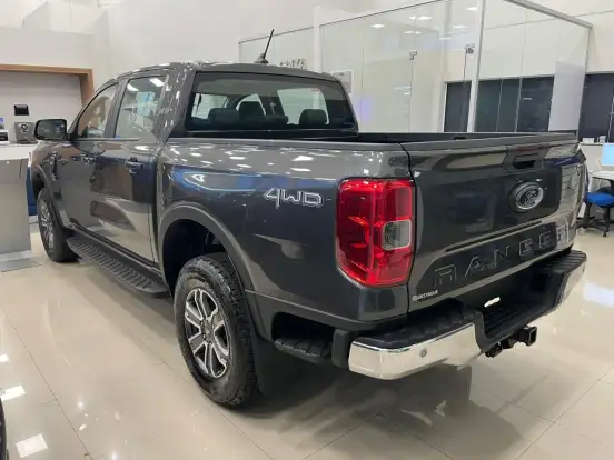 FORD-RANGER-3.0 V6 TURBO DIESEL CD XLT 4X4 AUTOMÁTICO FORD-RANGER-2025