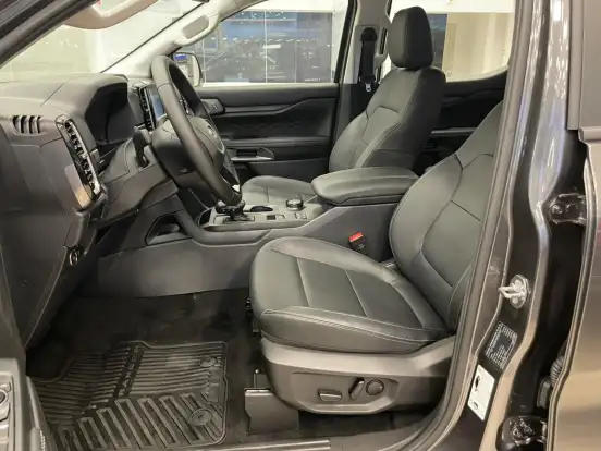 FORD-RANGER-3.0 V6 TURBO DIESEL CD XLT 4X4 AUTOMÁTICO FORD-RANGER-2025