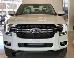 FORD RANGER 3.0 V6 TURBO DIESEL CD XLT 4X4 AUTOMÁTICO FORD RANGER 3.0 V6 TURBO DIESEL CD XLT 4X4 AUTOMÁTICO