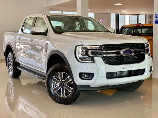 FORD-RANGER-2025