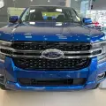 FORD RANGER 3.0 V6 TURBO DIESEL CD XLT 4X4 AUTOMÁTICO FORD RANGER 3.0 V6 TURBO DIESEL CD XLT 4X4 AUTOMÁTICO
