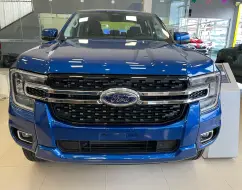FORD RANGER 3.0 V6 TURBO DIESEL CD XLT 4X4 AUTOMÁTICO FORD RANGER 3.0 V6 TURBO DIESEL CD XLT 4X4 AUTOMÁTICO