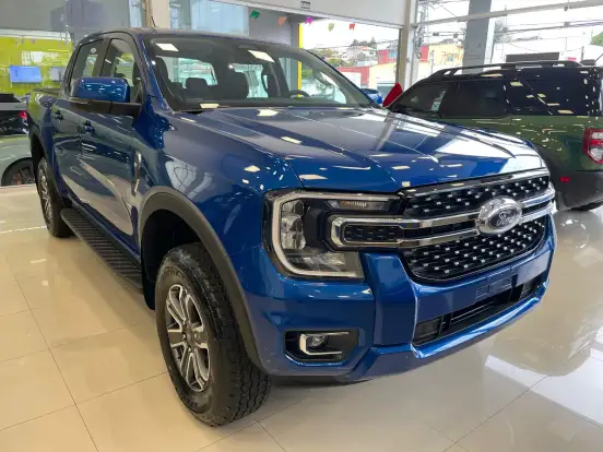 FORD-RANGER-2025