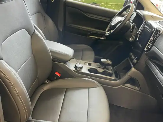 FORD-RANGER-3.0 V6 TURBO DIESEL CD XLT 4X4 AUTOMÁTICO FORD-RANGER-2025