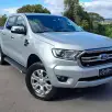 FORD RANGER 3.2 XLT 4X4 CD 20V DIESEL 4P AUTOMÁTICO FORD RANGER 3.2 XLT 4X4 CD 20V DIESEL 4P AUTOMÁTICO