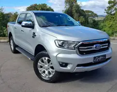 FORD RANGER 3.2 XLT 4X4 CD 20V DIESEL 4P AUTOMÁTICO FORD RANGER 3.2 XLT 4X4 CD 20V DIESEL 4P AUTOMÁTICO