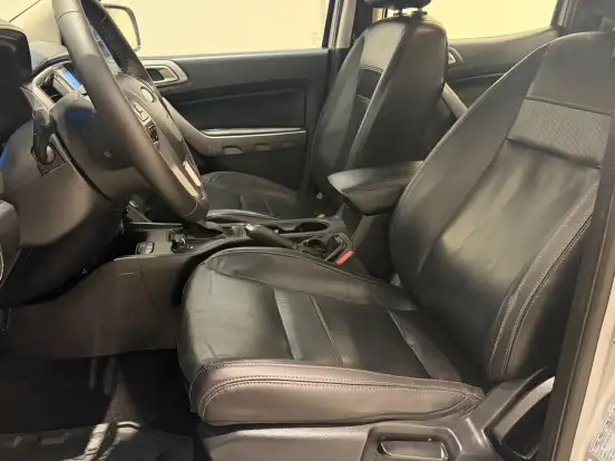 FORD-RANGER-3.2 XLT 4X4 CD 20V DIESEL 4P AUTOMÁTICO FORD-RANGER-2019