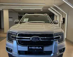 FORD RANGER 3.0 V6 TURBO DIESEL CD LIMITED 4X4 AUTOMÁTICO FORD RANGER 3.0 V6 TURBO DIESEL CD LIMITED 4X4 AUTOMÁTICO
