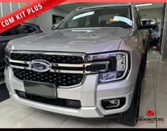 FORD RANGER 3.0 V6 TURBO DIESEL CD LIMITED 4X4 AUTOMÁTICO FORD RANGER 3.0 V6 TURBO DIESEL CD LIMITED 4X4 AUTOMÁTICO