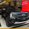 FORD RANGER 3.0 V6 TURBO DIESEL CD LIMITED 4X4 AUTOMÁTICO FORD RANGER 3.0 V6 TURBO DIESEL CD LIMITED 4X4 AUTOMÁTICO