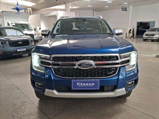 FORD-RANGER-3.0 V6 TURBO DIESEL CD LIMITED 4X4 AUTOMÁTICO FORD-RANGER-2024