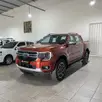 FORD RANGER 3.0 V6 TURBO DIESEL CD LIMITED 4X4 AUTOMÁTICO FORD RANGER 3.0 V6 TURBO DIESEL CD LIMITED 4X4 AUTOMÁTICO