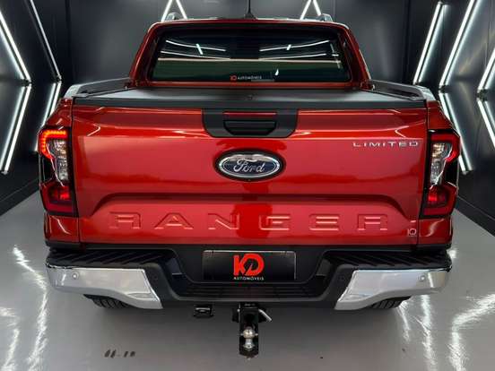 FORD-RANGER-3.0 V6 TURBO DIESEL CD LIMITED 4X4 AUTOMÁTICO FORD-RANGER-2023
