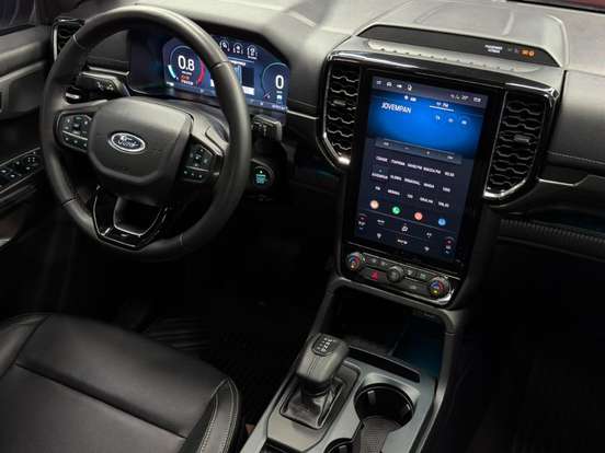 FORD-RANGER-3.0 V6 TURBO DIESEL CD LIMITED 4X4 AUTOMÁTICO FORD-RANGER-2023