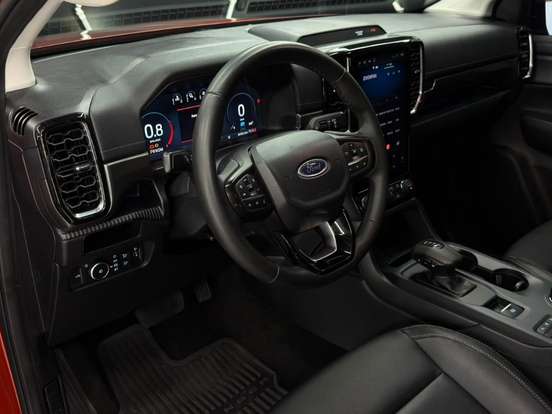 FORD-RANGER-3.0 V6 TURBO DIESEL CD LIMITED 4X4 AUTOMÁTICO FORD-RANGER-2023