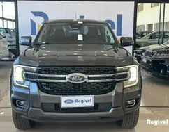 FORD RANGER 3.0 V6 TURBO DIESEL CD XLT 4X4 AUTOMÁTICO FORD RANGER 3.0 V6 TURBO DIESEL CD XLT 4X4 AUTOMÁTICO