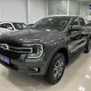 FORD RANGER 3.0 V6 TURBO DIESEL CD XLT 4X4 AUTOMÁTICO FORD RANGER 3.0 V6 TURBO DIESEL CD XLT 4X4 AUTOMÁTICO