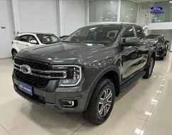 FORD RANGER 3.0 V6 TURBO DIESEL CD XLT 4X4 AUTOMÁTICO FORD RANGER 3.0 V6 TURBO DIESEL CD XLT 4X4 AUTOMÁTICO
