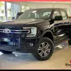 FORD RANGER 3.0 V6 TURBO DIESEL CD XLT 4X4 AUTOMÁTICO FORD RANGER 3.0 V6 TURBO DIESEL CD XLT 4X4 AUTOMÁTICO