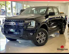 FORD RANGER 3.0 V6 TURBO DIESEL CD XLT 4X4 AUTOMÁTICO FORD RANGER 3.0 V6 TURBO DIESEL CD XLT 4X4 AUTOMÁTICO