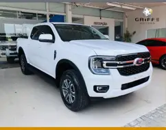 FORD RANGER 3.0 V6 TURBO DIESEL CD XLT 4X4 AUTOMÁTICO FORD RANGER 3.0 V6 TURBO DIESEL CD XLT 4X4 AUTOMÁTICO