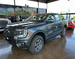 FORD RANGER 3.0 V6 TURBO DIESEL CD XLT 4X4 AUTOMÁTICO FORD RANGER 3.0 V6 TURBO DIESEL CD XLT 4X4 AUTOMÁTICO