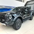 FORD RANGER 3.0 V6 TURBO GASOLINA RAPTOR 4X4 AUTOMÁTICO FORD RANGER 3.0 V6 TURBO GASOLINA RAPTOR 4X4 AUTOMÁTICO
