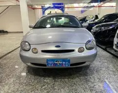 FORD TAURUS 3.0 LX V6 24V GASOLINA 4P AUTOMÁTICO FORD TAURUS 3.0 LX V6 24V GASOLINA 4P AUTOMÁTICO