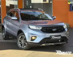 FORD TERRITORY 1.5 ECOBOOST GTDI GASOLINA SEL AUTOMÁTICO FORD TERRITORY 1.5 ECOBOOST GTDI GASOLINA SEL AUTOMÁTICO