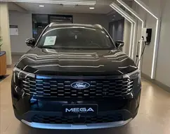 FORD TERRITORY 1.5 ECOBOOST GTDI GASOLINA TITANIUM AUTOMÁTICO FORD TERRITORY 1.5 ECOBOOST GTDI GASOLINA TITANIUM AUTOMÁTICO