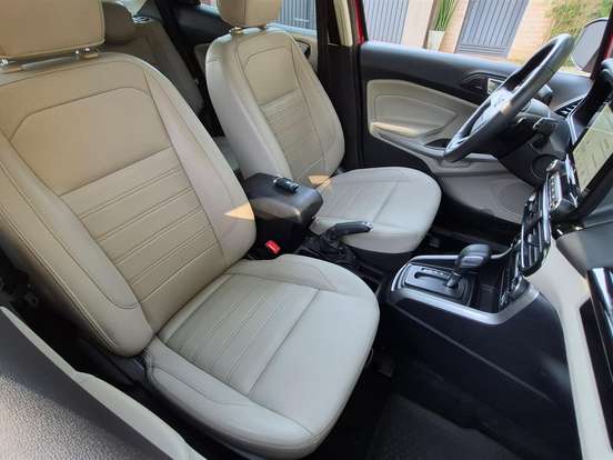 FORD-ECOSPORT-2.0 DIRECT FLEX TITANIUM AUTOMÁTICO FORD-ECOSPORT-2018