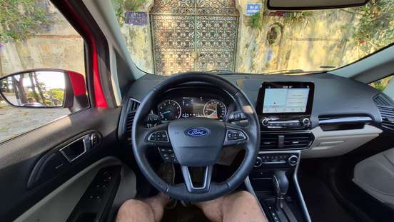 FORD-ECOSPORT-2018