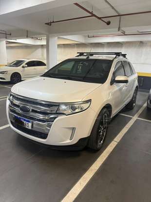 FORD-EDGE-2012