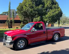 FORD F-250 4.2 XLT 4X2 CS TURBO INTERCOOLER DIESEL 2P MANUAL FORD F-250 4.2 XLT 4X2 CS TURBO INTERCOOLER DIESEL 2P MANUAL