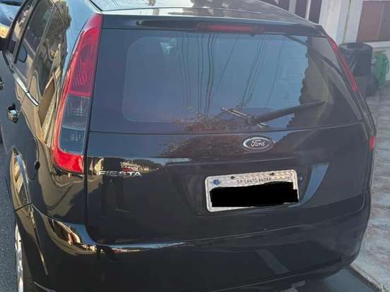 FORD-FIESTA-1.0 ROCAM SE PLUS 8V FLEX 4P MANUAL FORD-FIESTA-2014