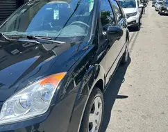 FORD FIESTA 1.6 MPI CLASS SEDAN 8V FLEX 4P MANUAL FORD FIESTA 1.6 MPI CLASS SEDAN 8V FLEX 4P MANUAL