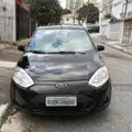 FORD FIESTA 1.6 MPI CLASS SEDAN 8V FLEX 4P MANUAL FORD FIESTA 1.6 MPI CLASS SEDAN 8V FLEX 4P MANUAL