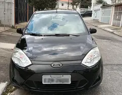 FORD FIESTA 1.6 MPI CLASS SEDAN 8V FLEX 4P MANUAL FORD FIESTA 1.6 MPI CLASS SEDAN 8V FLEX 4P MANUAL