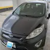 FORD FIESTA 1.6 SE HATCH 16V FLEX 4P MANUAL FORD FIESTA 1.6 SE HATCH 16V FLEX 4P MANUAL