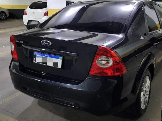 FORD-FOCUS-1.6 GLX SEDAN 16V FLEX 4P MANUAL FORD-FOCUS-2013