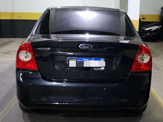 FORD-FOCUS-1.6 GLX SEDAN 16V FLEX 4P MANUAL FORD-FOCUS-2013