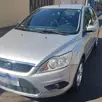 FORD FOCUS 2.0 16V FLEX 4P AUTOMÁTICO FORD FOCUS 2.0 16V FLEX 4P AUTOMÁTICO