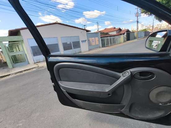 FORD-KA-2009