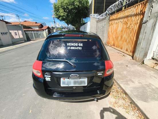 FORD-KA-2009