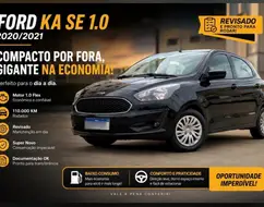 FORD KA 1.0 TI-VCT FLEX SE MANUAL FORD KA 1.0 TI-VCT FLEX SE MANUAL
